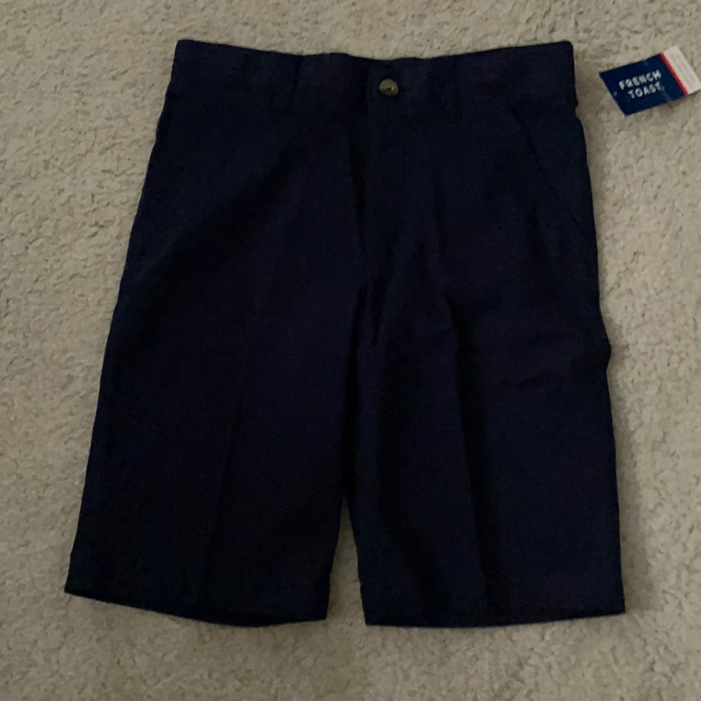 Boys French Toast Size 12